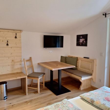Ferienwohnung Appesbacher Sankt Wolfgang im Salzkammergut Экстерьер фото